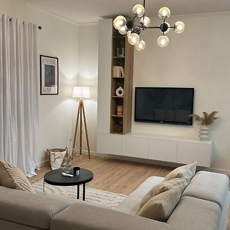 Gjirokastra Design Apartments Buitenkant foto
