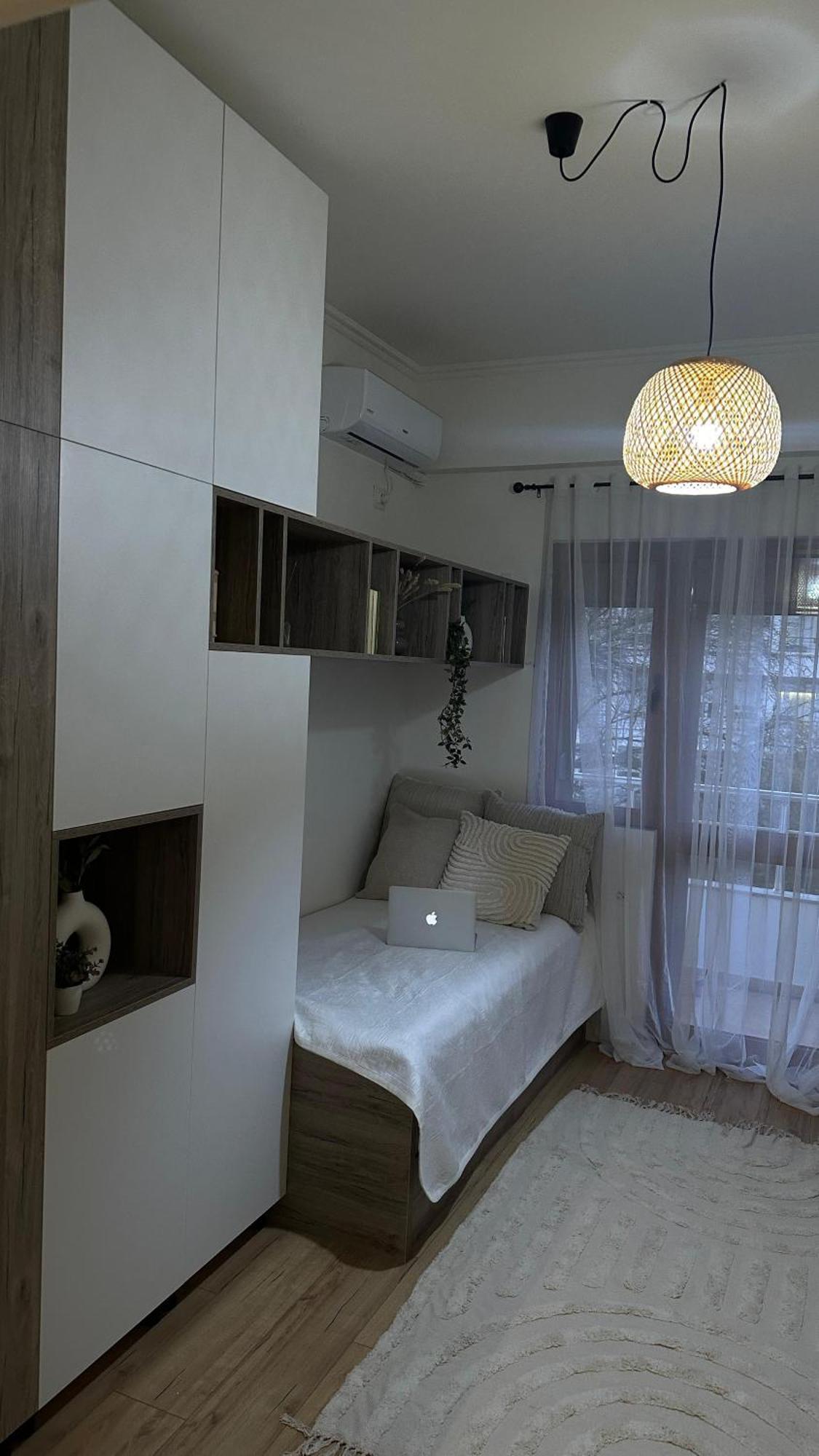 Gjirokastra Design Apartments Buitenkant foto