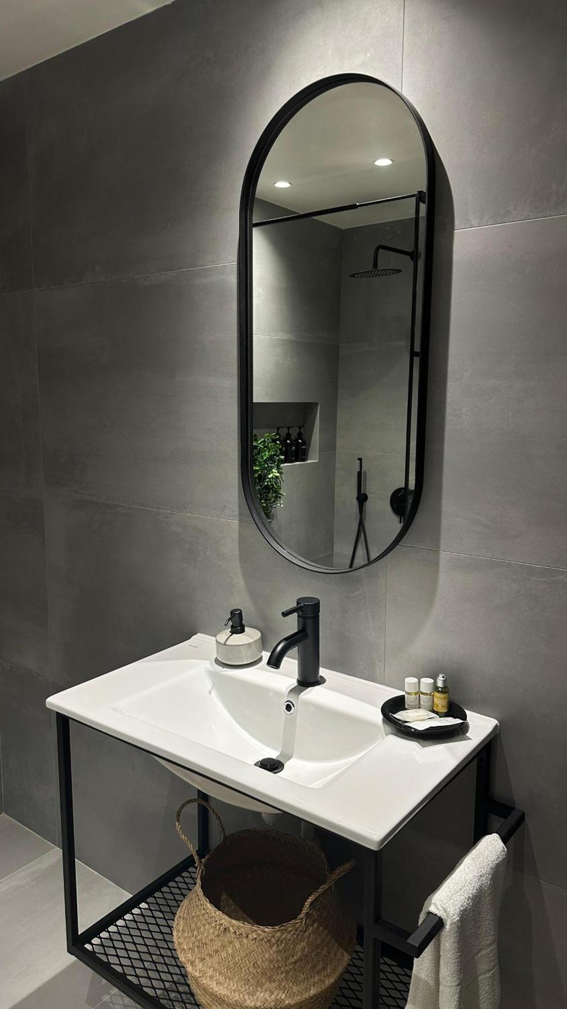 Gjirokastra Design Apartments Buitenkant foto