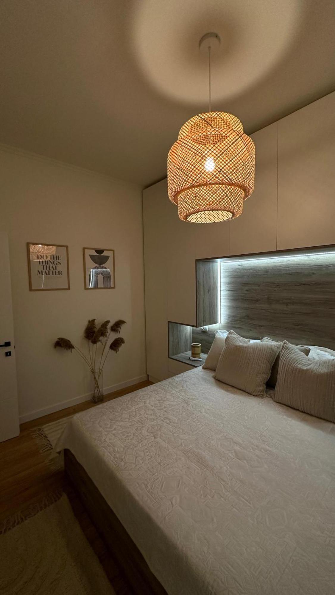 Gjirokastra Design Apartments Buitenkant foto