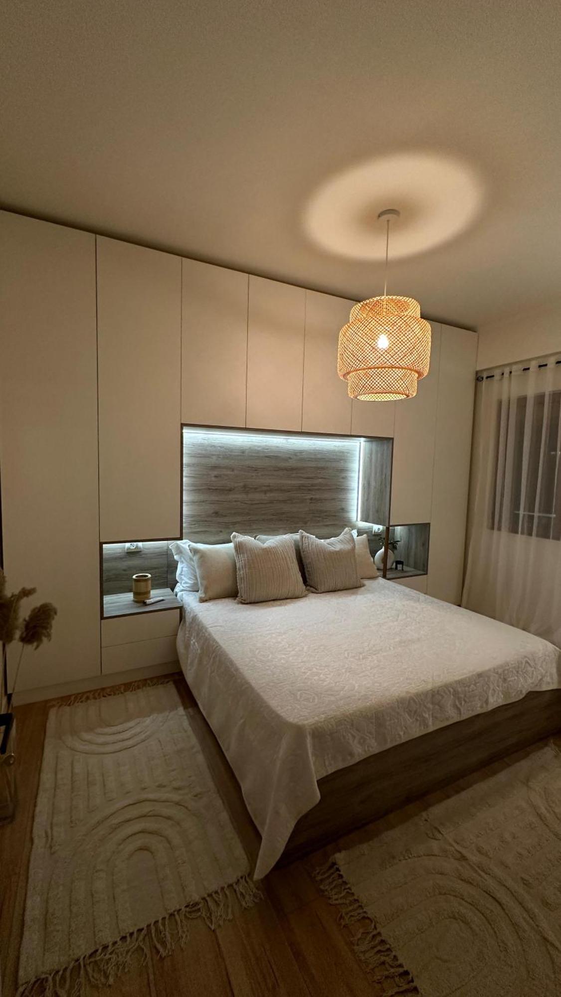 Gjirokastra Design Apartments Buitenkant foto