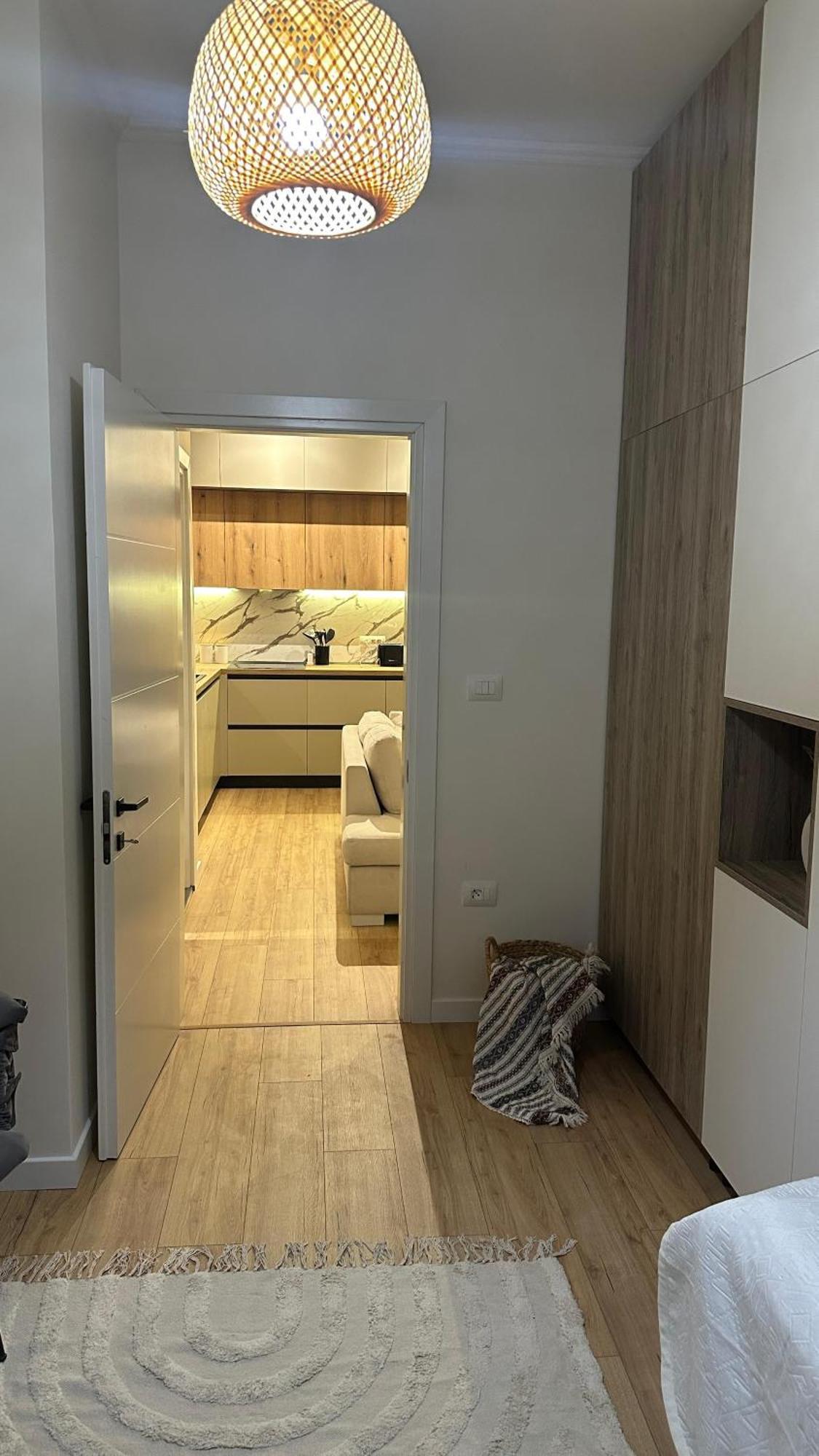 Gjirokastra Design Apartments Buitenkant foto