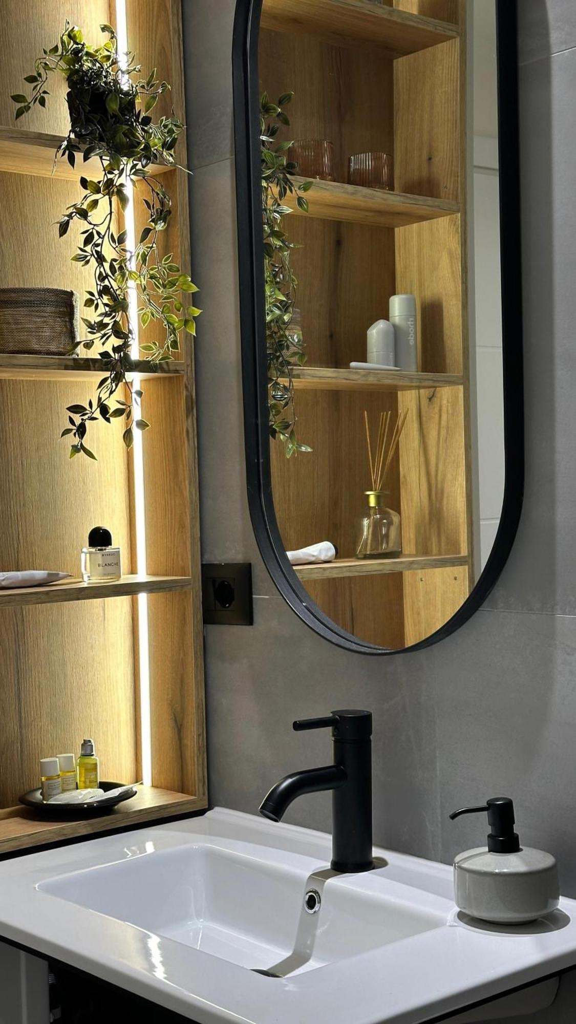 Gjirokastra Design Apartments Buitenkant foto