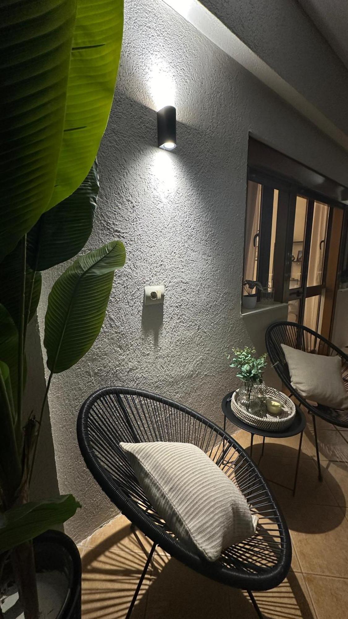 Gjirokastra Design Apartments Buitenkant foto