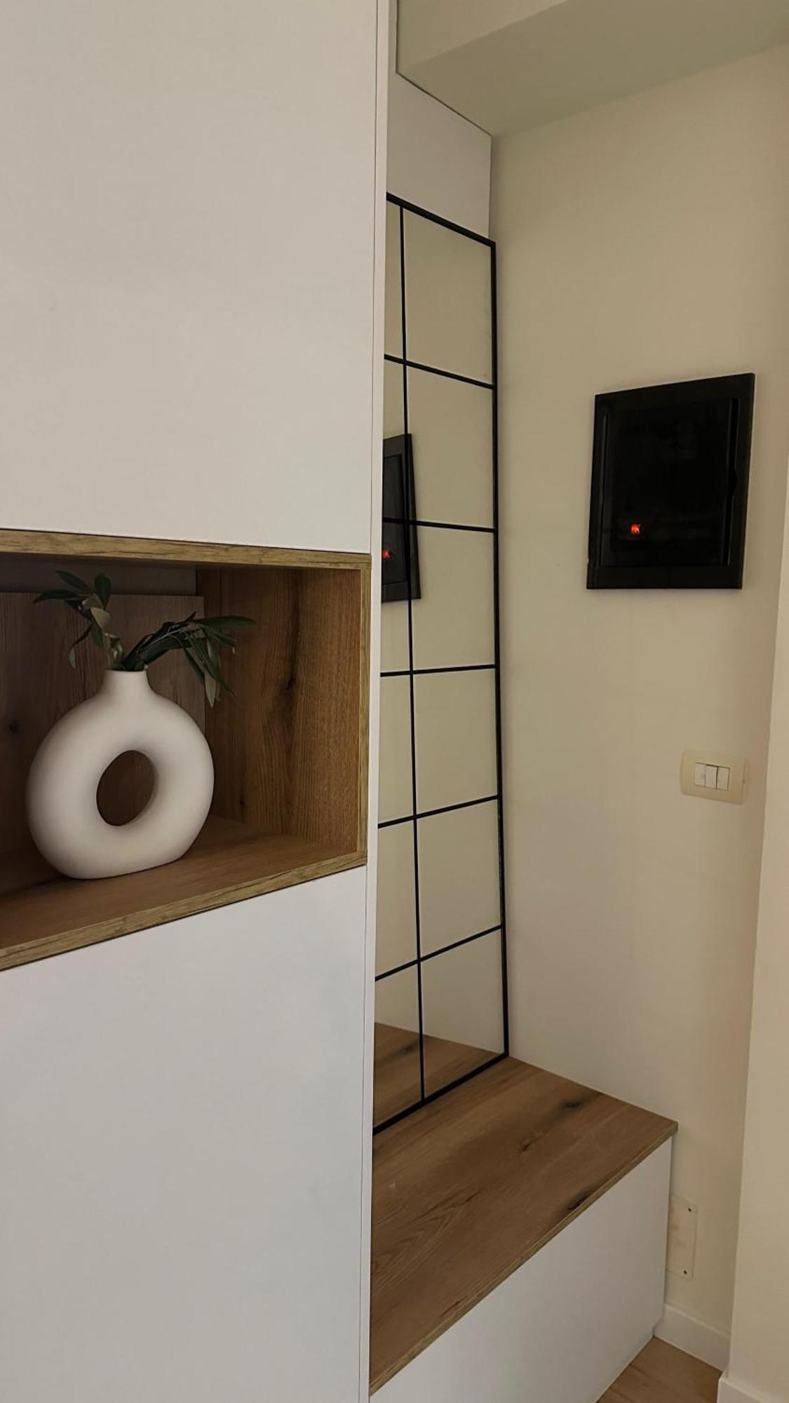 Gjirokastra Design Apartments Buitenkant foto