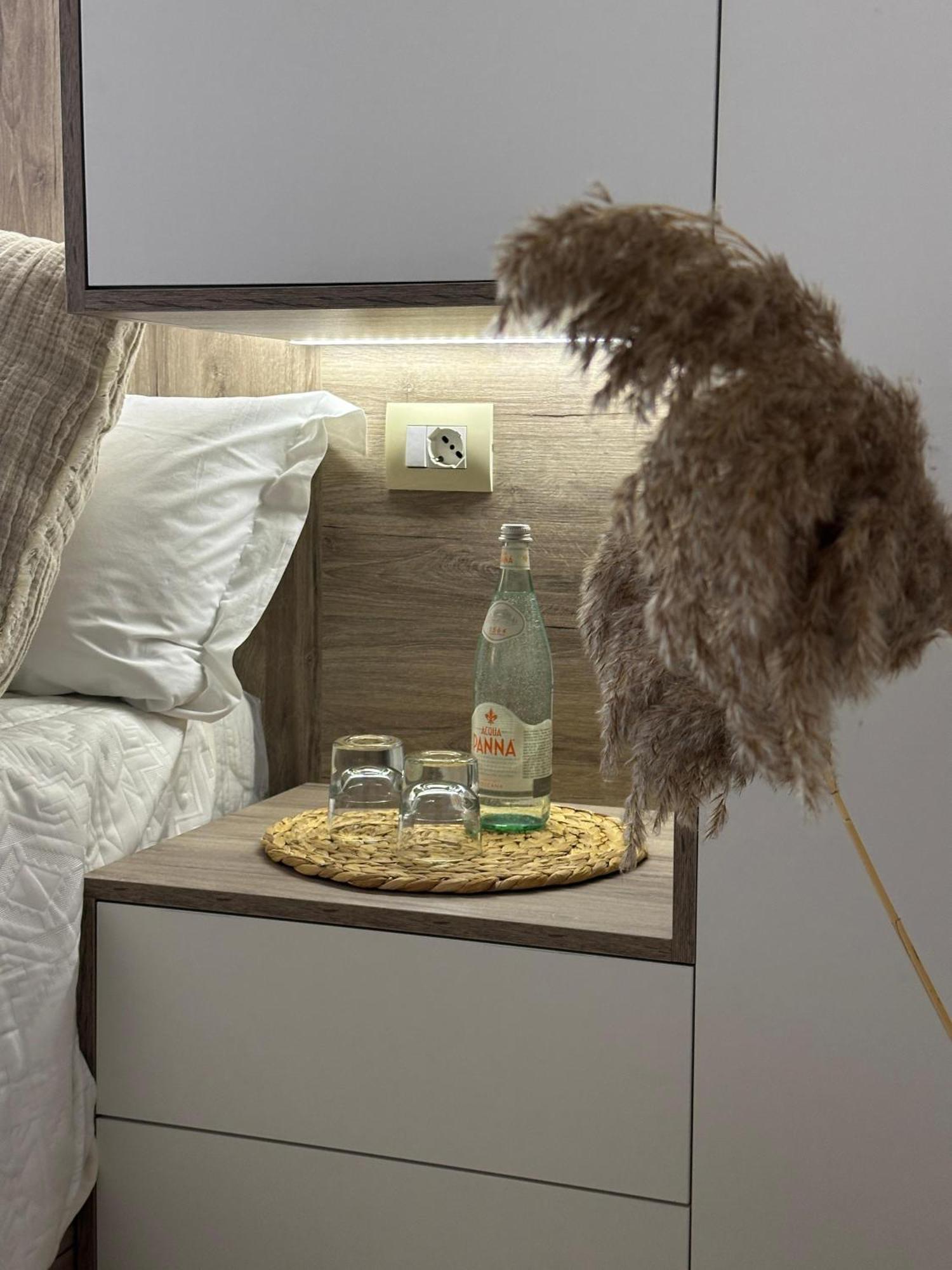 Gjirokastra Design Apartments Buitenkant foto