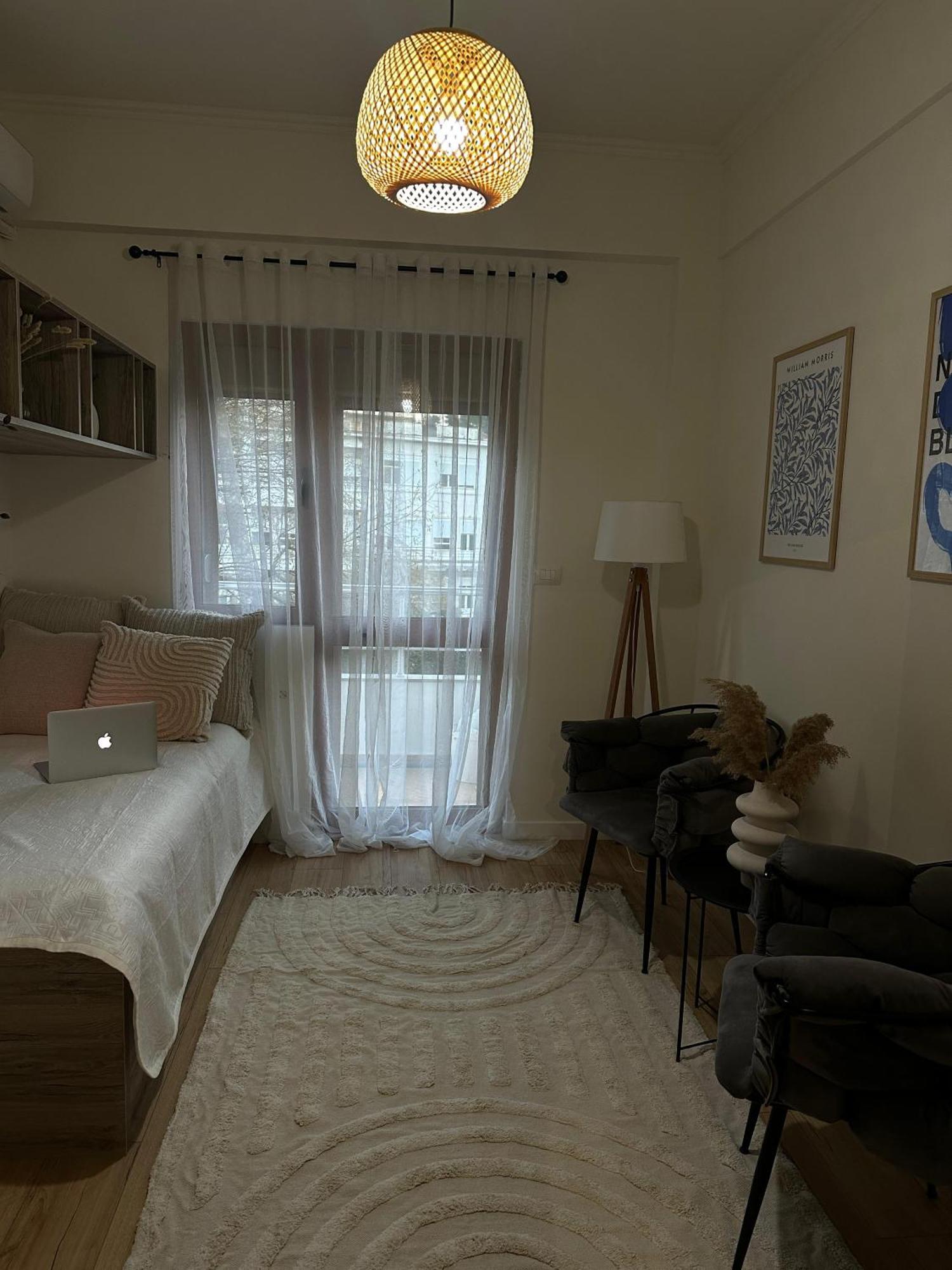 Gjirokastra Design Apartments Buitenkant foto
