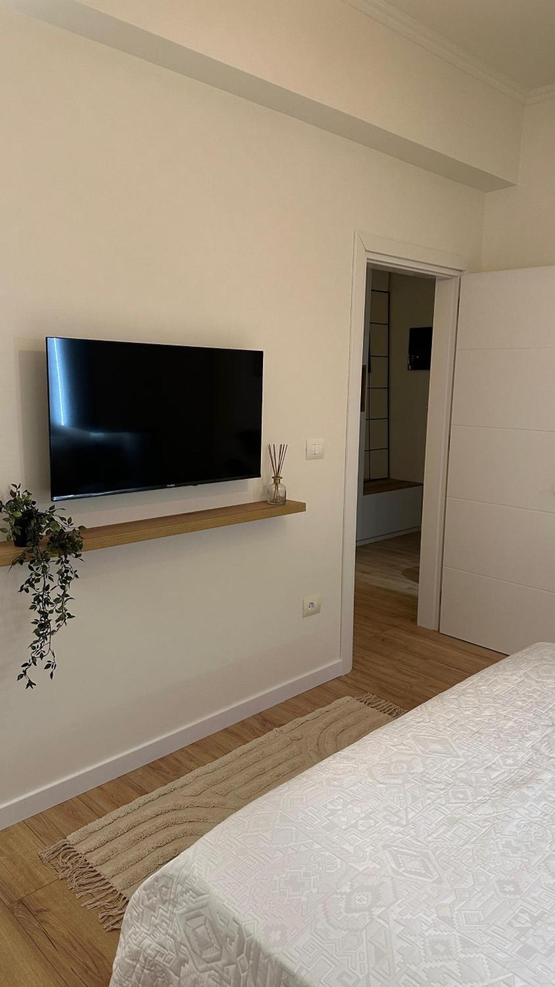 Gjirokastra Design Apartments Buitenkant foto