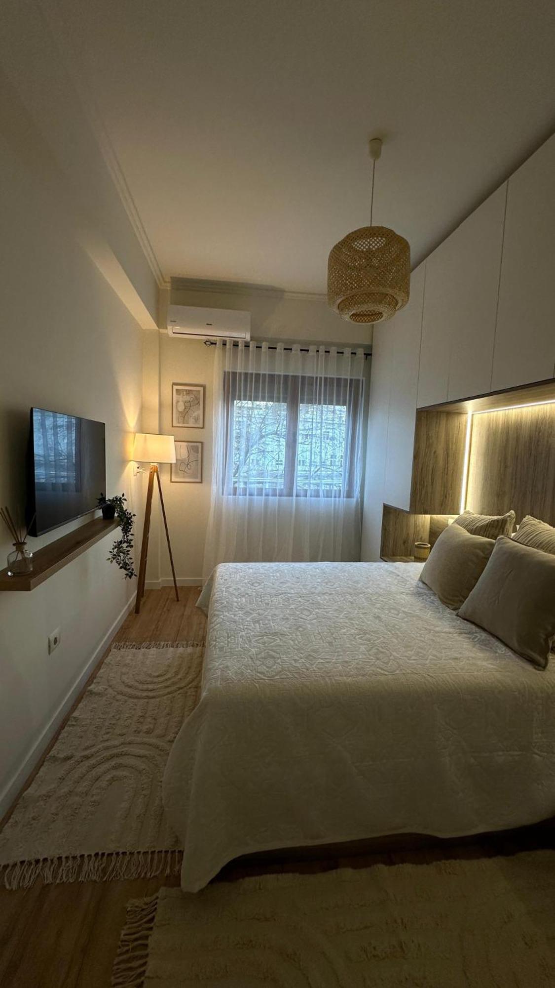 Gjirokastra Design Apartments Buitenkant foto