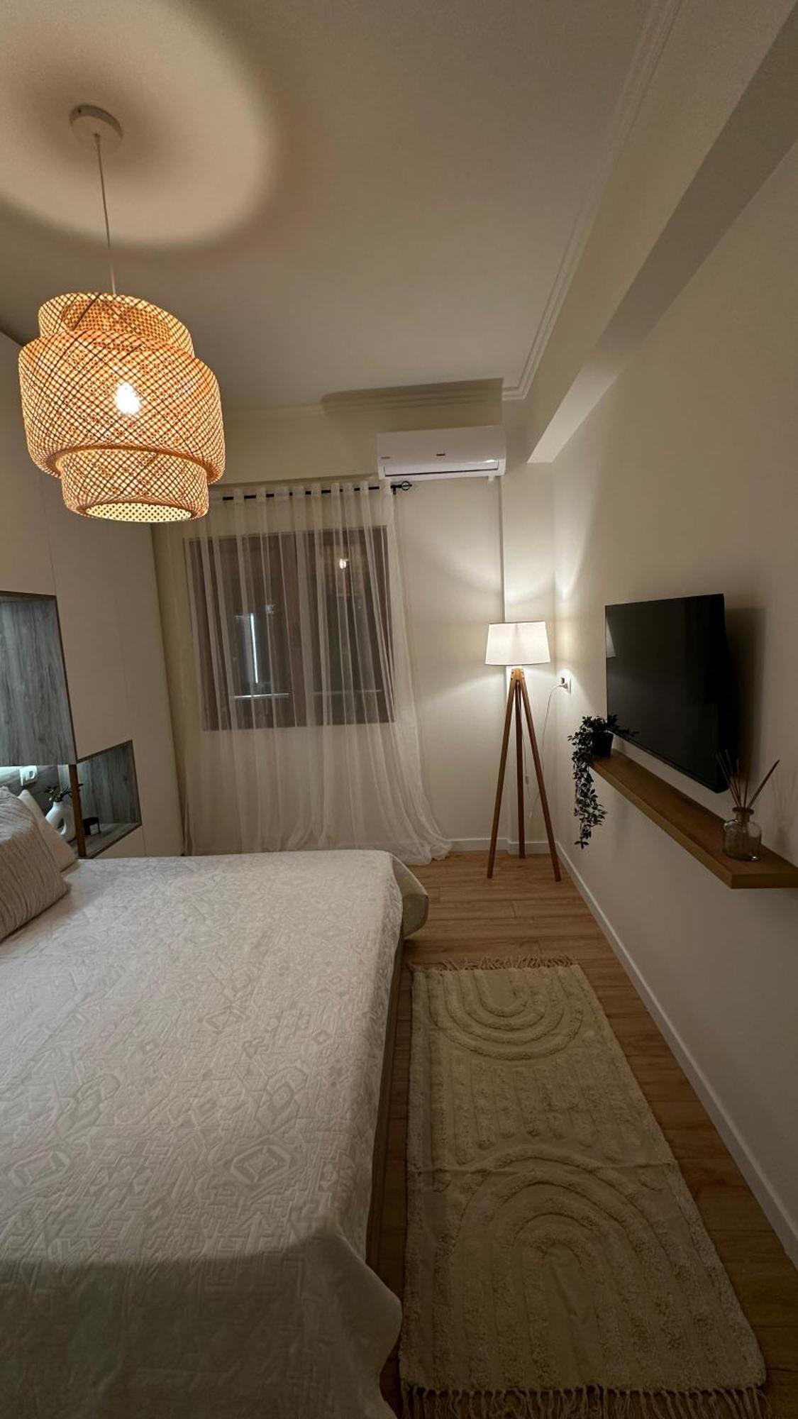 Gjirokastra Design Apartments Buitenkant foto