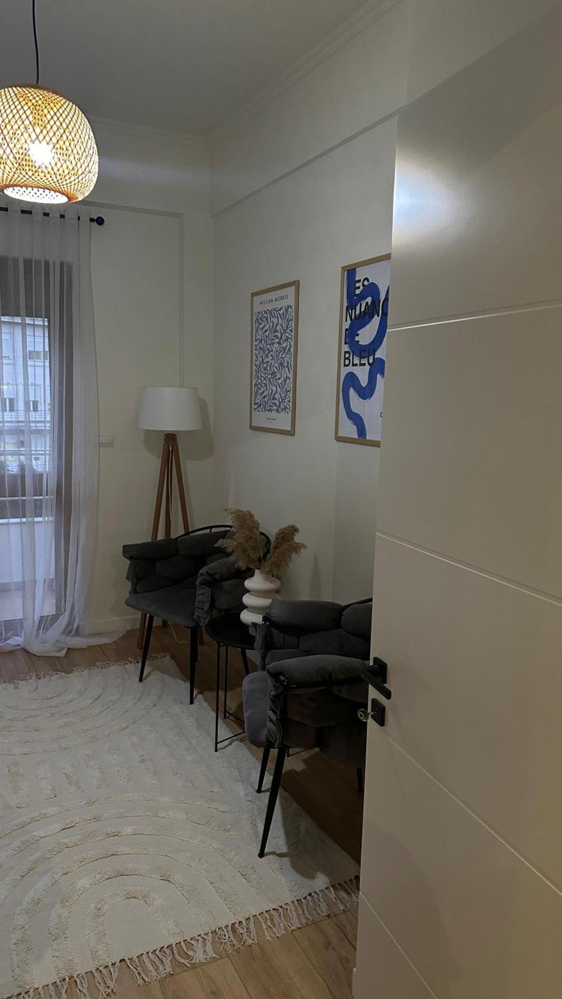 Gjirokastra Design Apartments Buitenkant foto