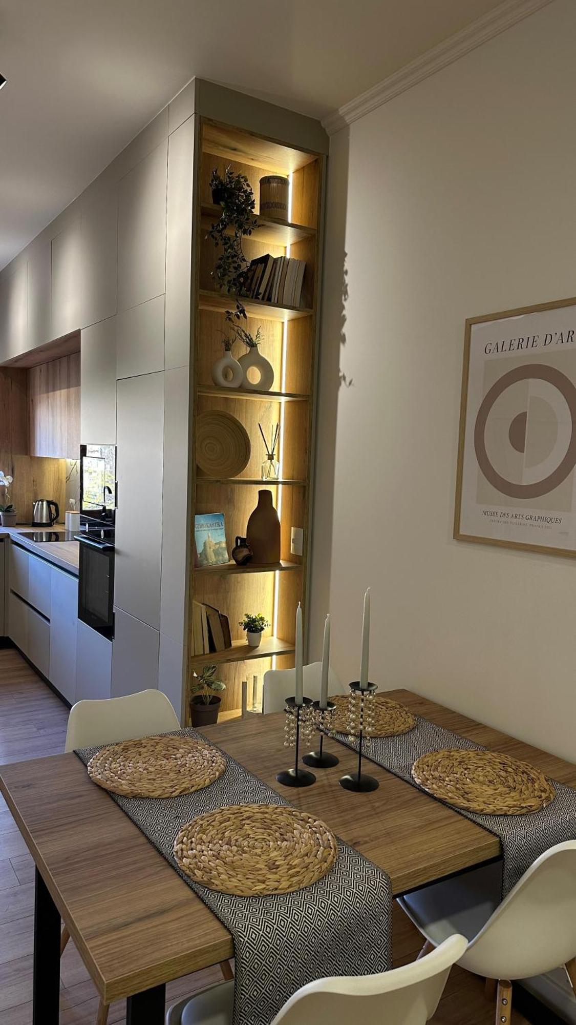 Gjirokastra Design Apartments Buitenkant foto