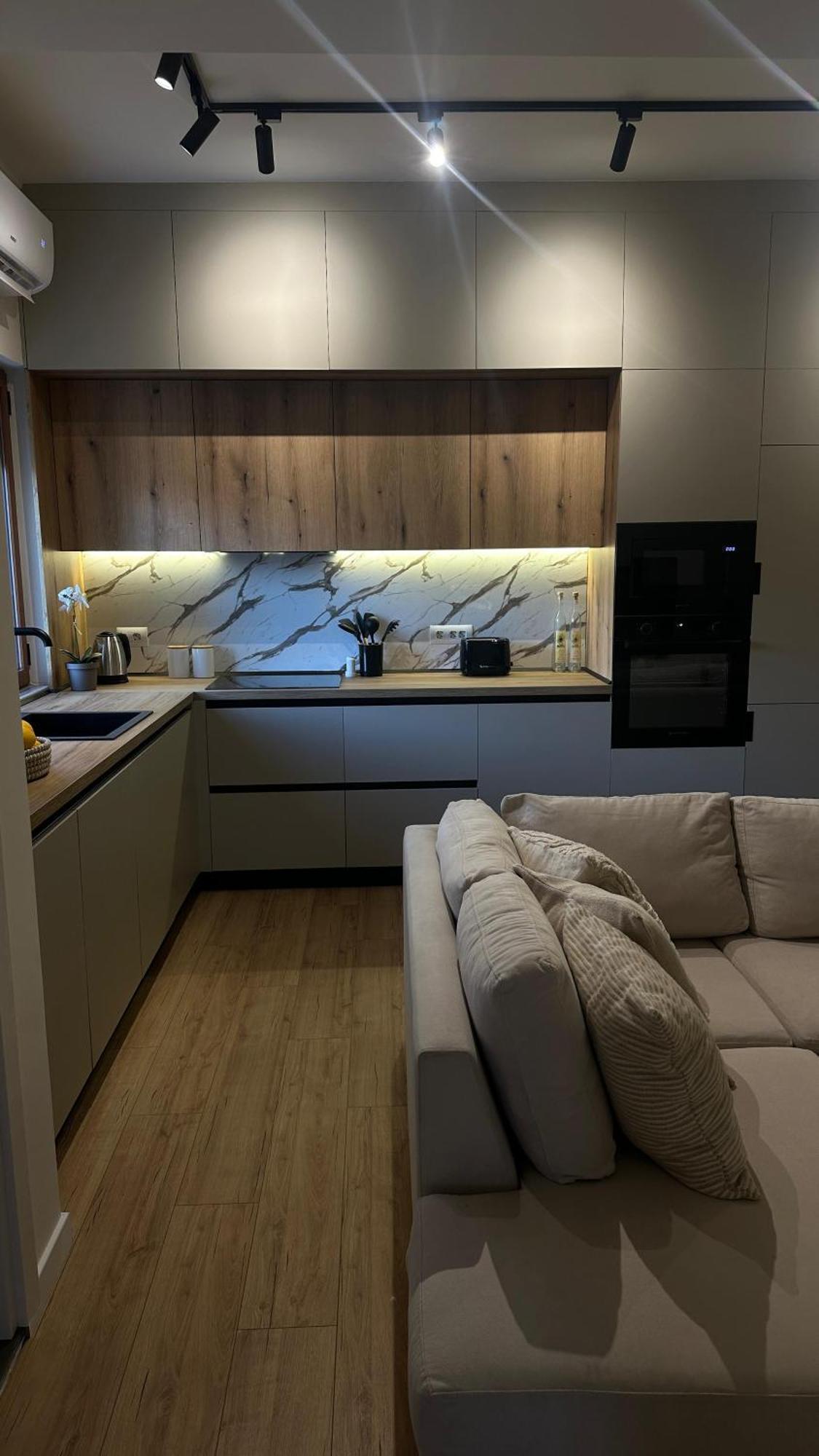 Gjirokastra Design Apartments Buitenkant foto