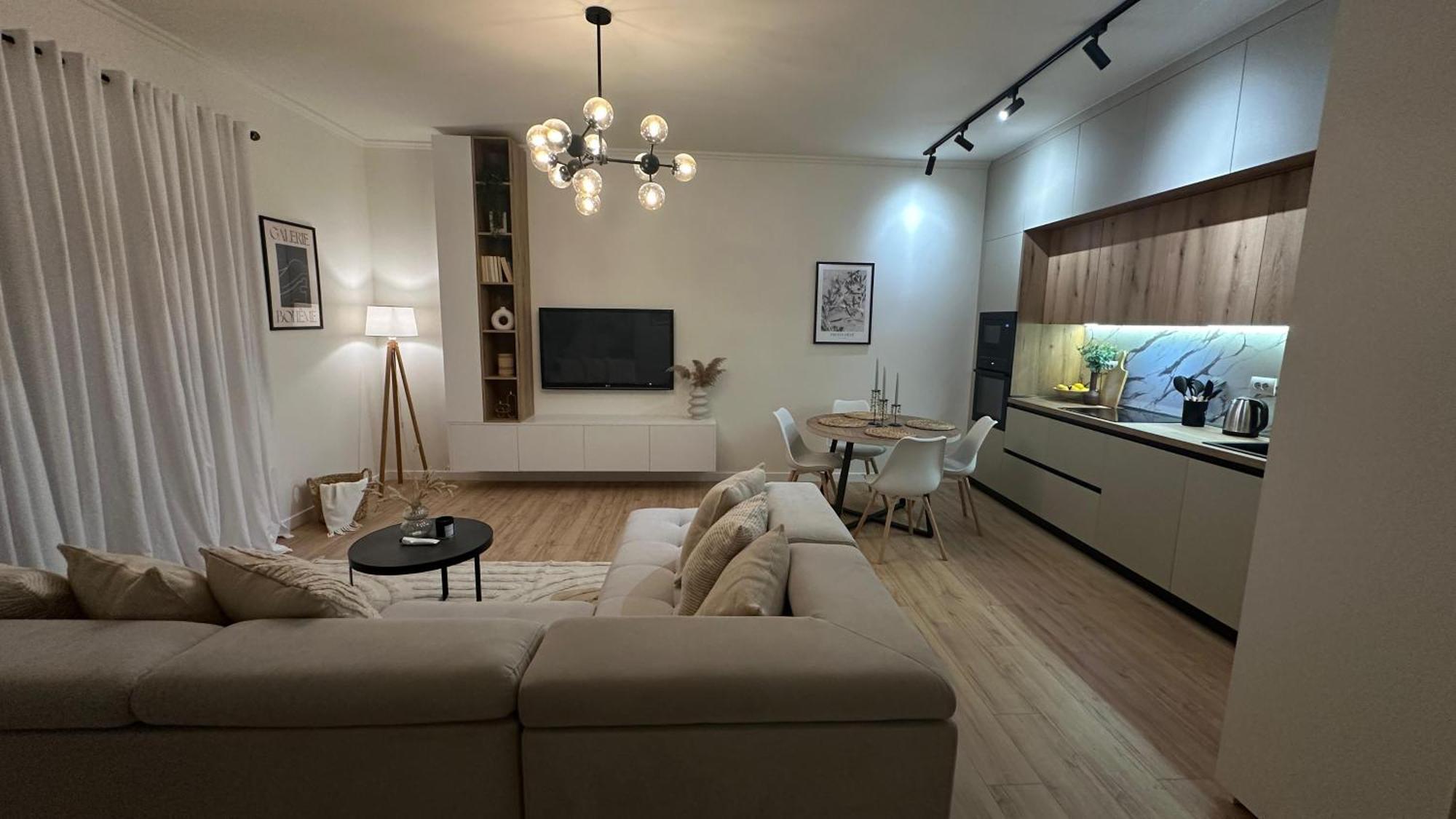 Gjirokastra Design Apartments Buitenkant foto